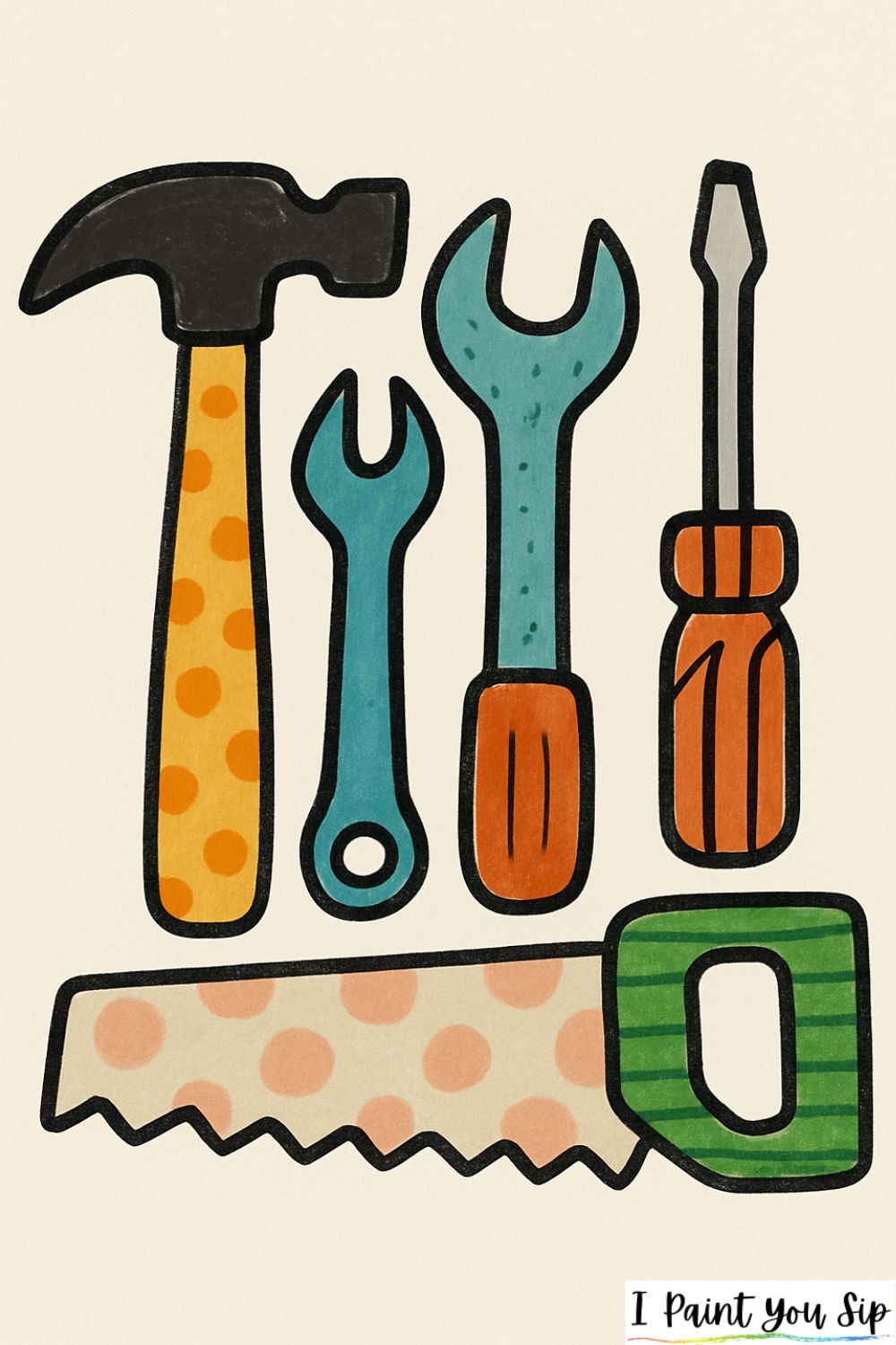tools of the trade