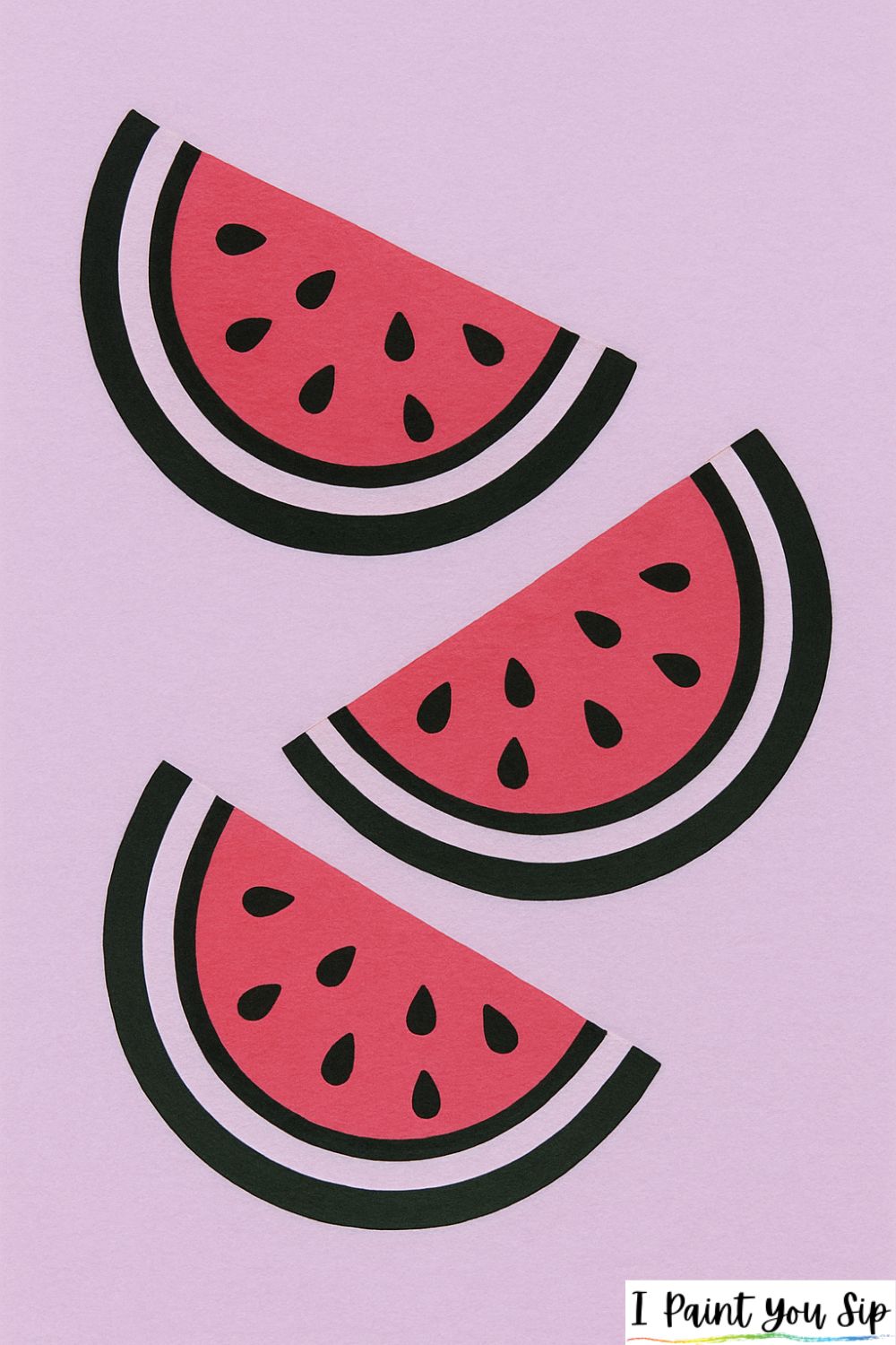 watermelon slices