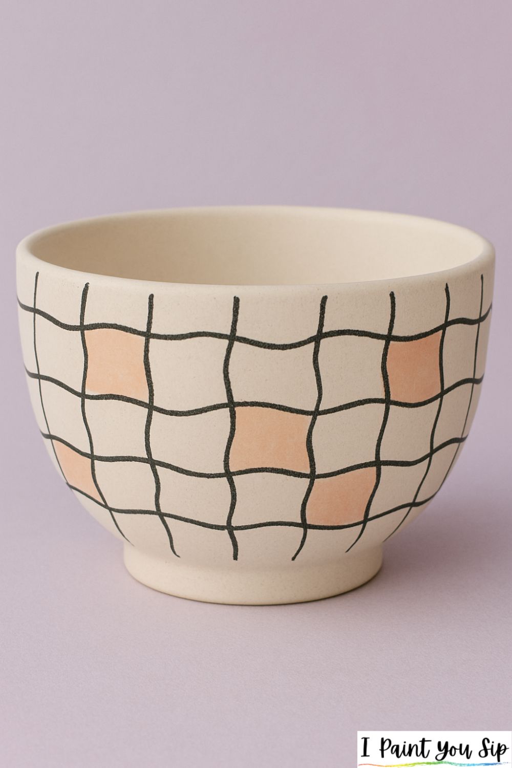 wavy grid texture