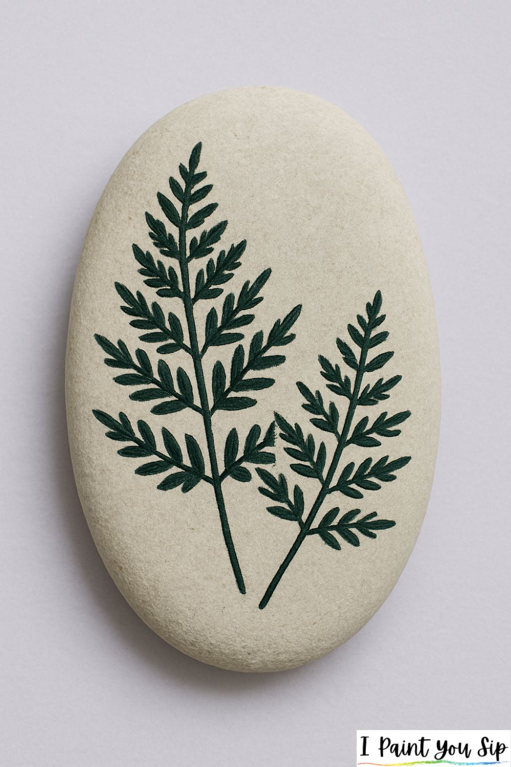 whispering fern rock