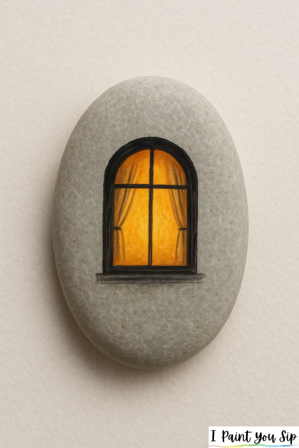 window glow stone