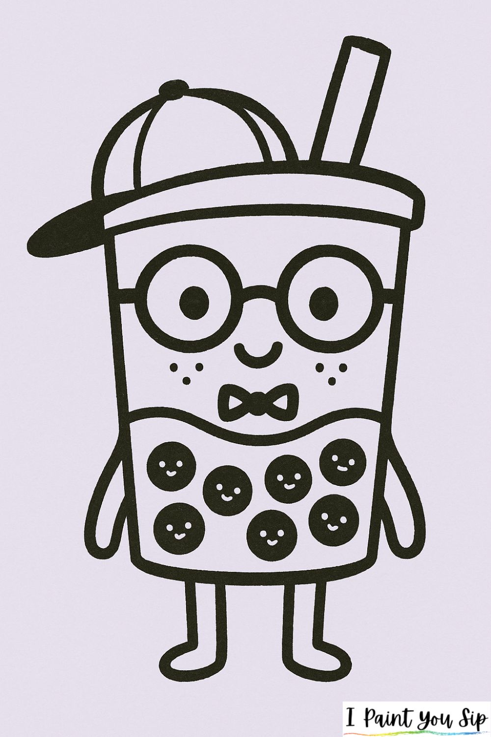 bubble tea buddy