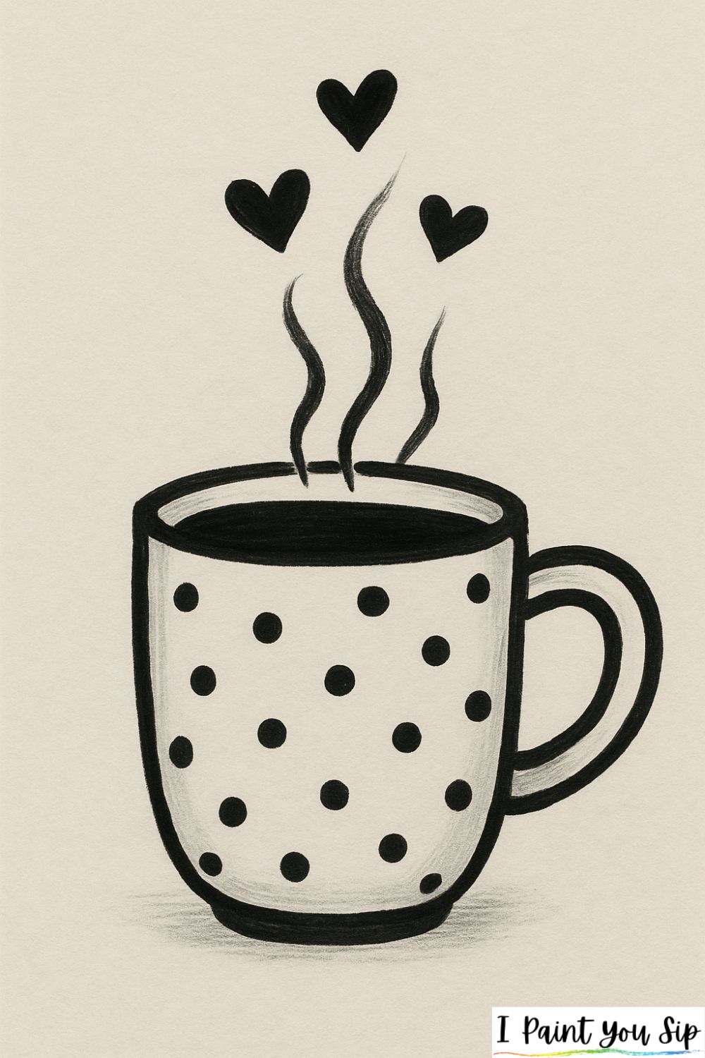 cup of warm feelings