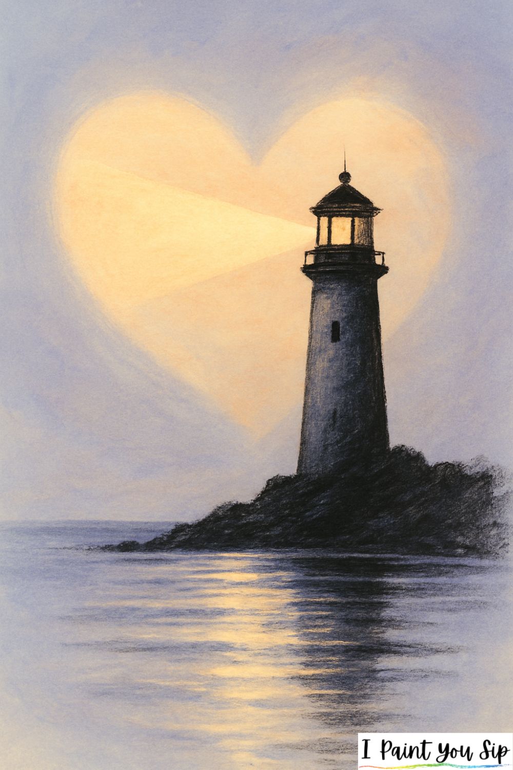 lighthouse of affection