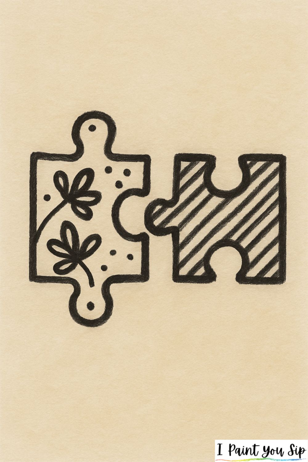 puzzle pieces that fit