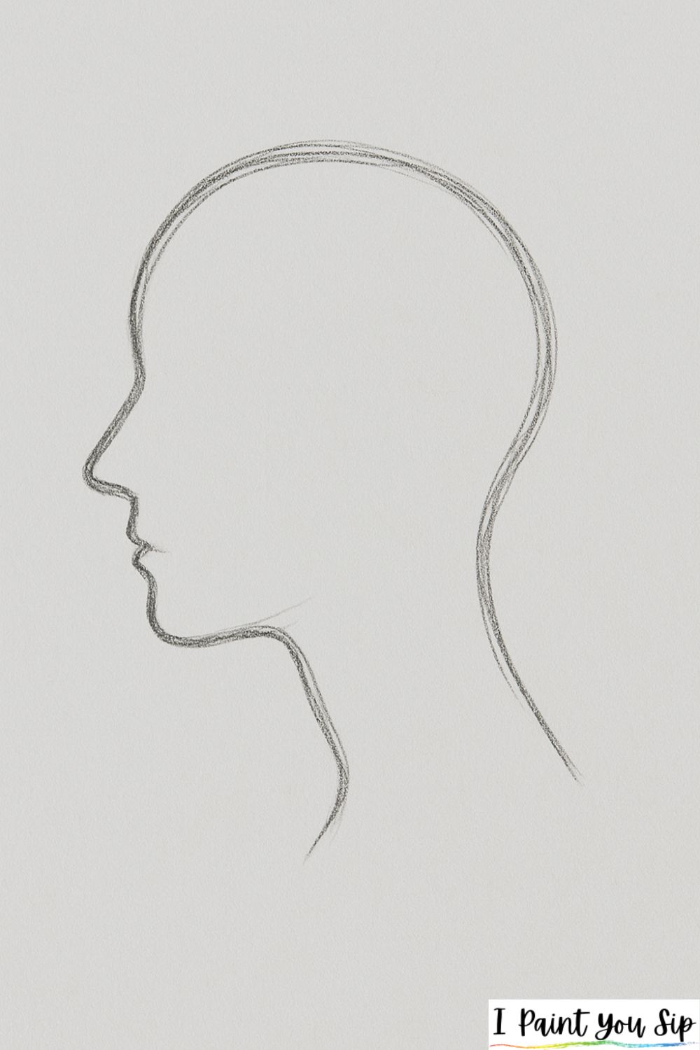 side profile starter