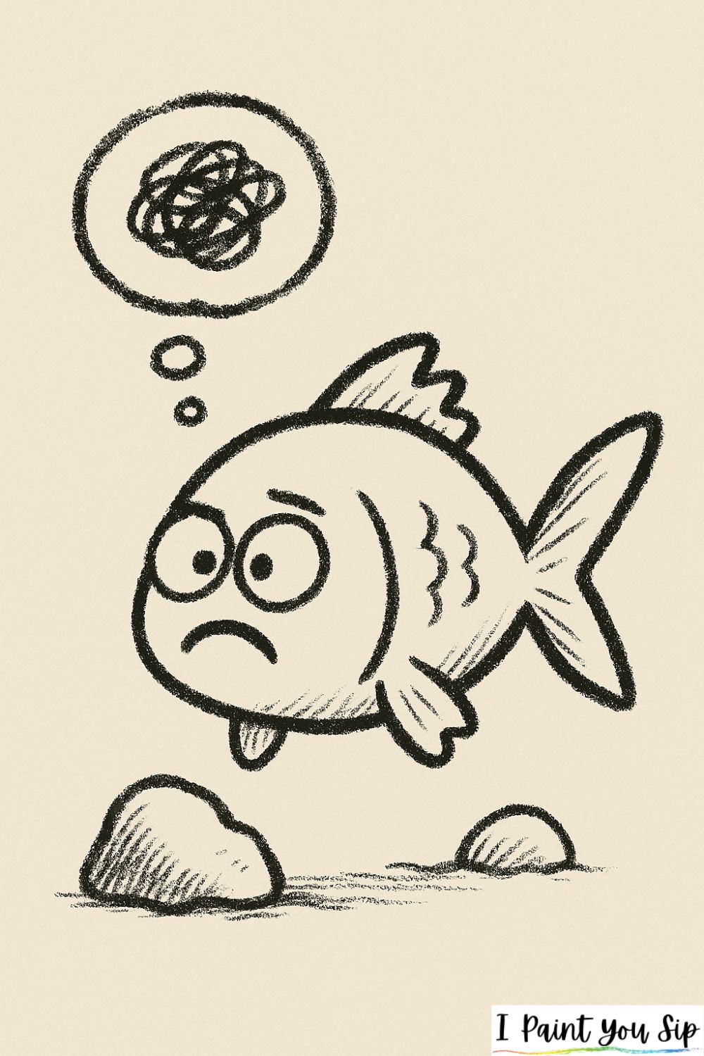 the forgetful fish