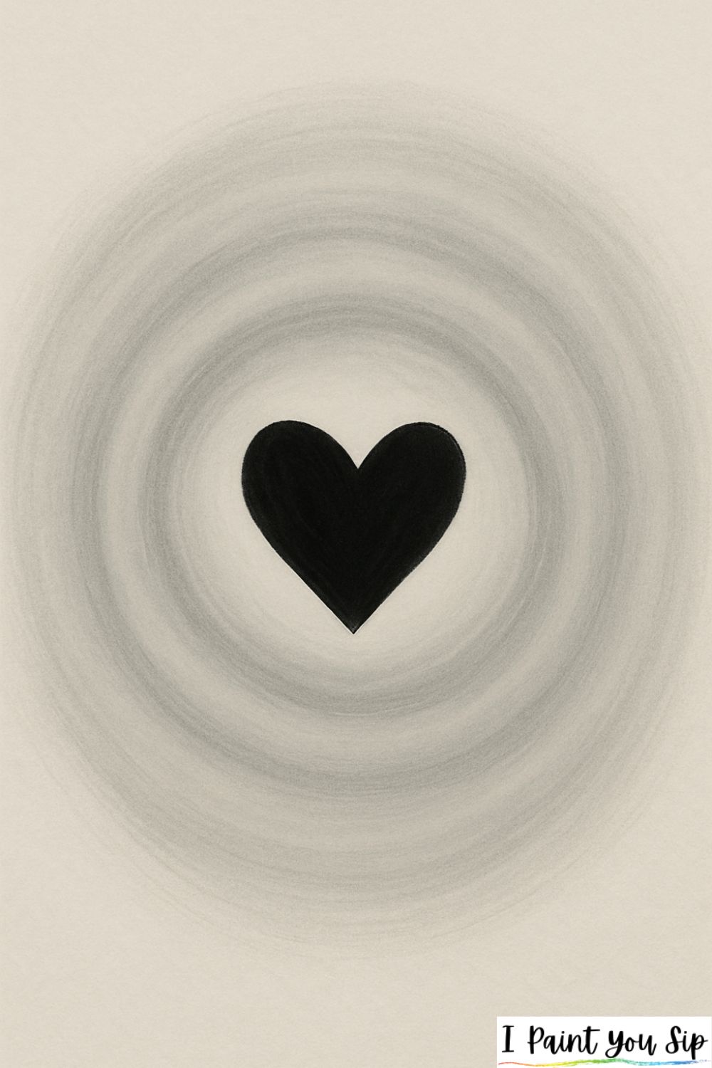 the “love echo” rings