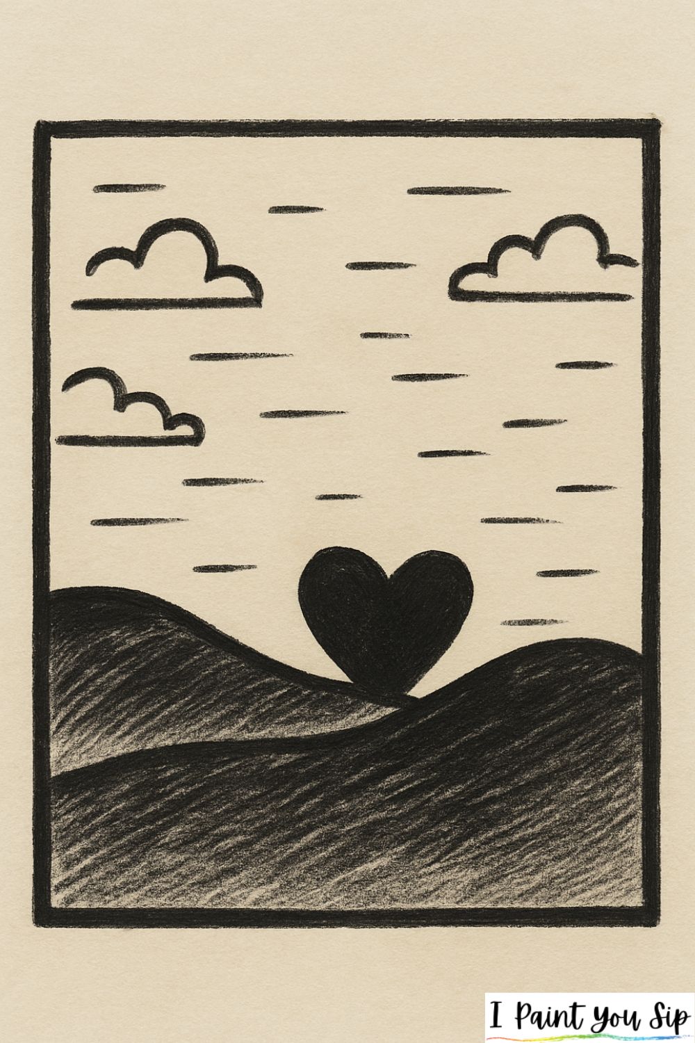 the love postcard horizon