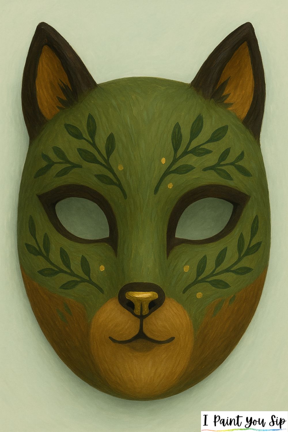 woodland forest creature